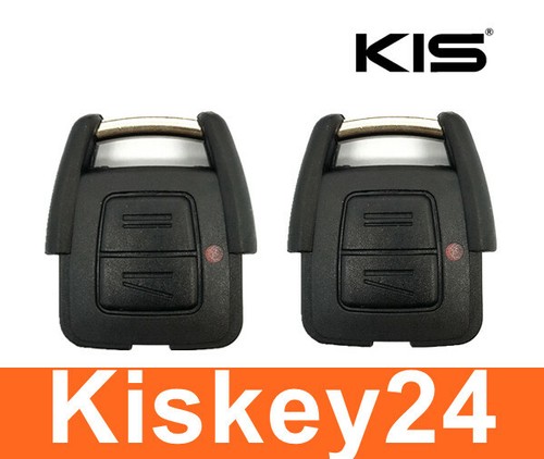 Schlüssel ersatz - 2x,