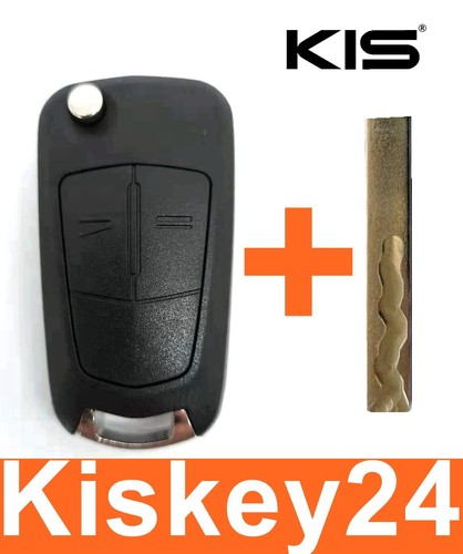 Klappschlüssel gehäuse - 2t,