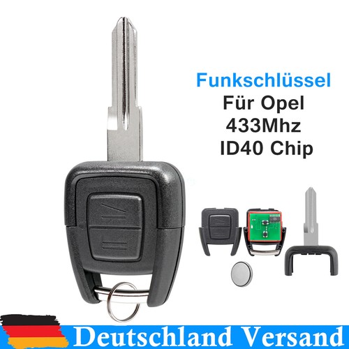 433mhz auto funk schlüssel - 433mhz,