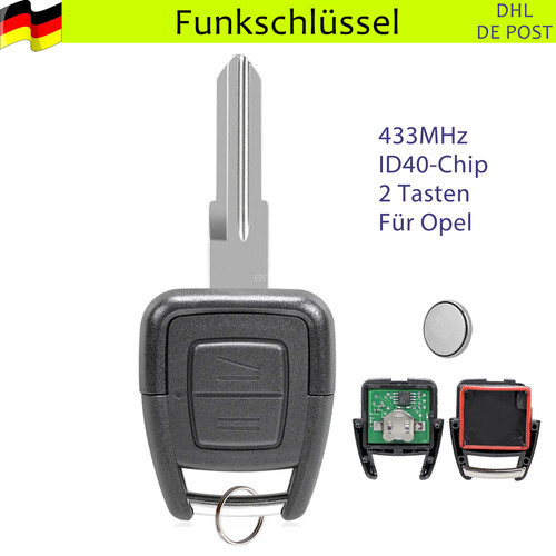 Tasten 433mhz funk - tasten,