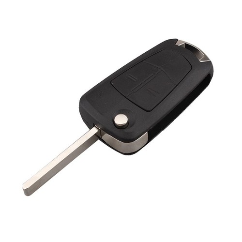 Für opel klappschlüssel - für,
