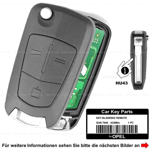 Auto ersatz funk - auto,