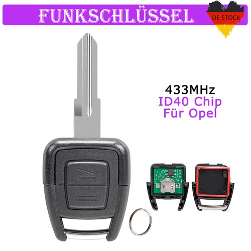 Funk schlüssel fernbedienung - funk,